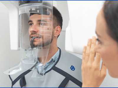 The Role of Advanced Technology in Optimizing All-on-X Treatment Outcomes